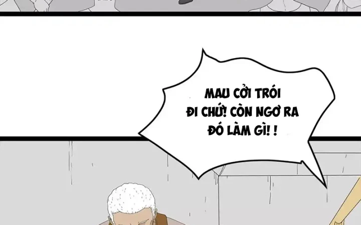 Tiền Tuyến Vùng Nước Sâu Chapter 41 - Trang 2
