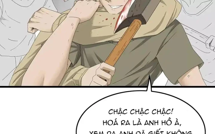Tiền Tuyến Vùng Nước Sâu Chapter 41 - Trang 2
