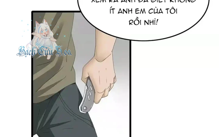 Tiền Tuyến Vùng Nước Sâu Chapter 41 - Trang 2