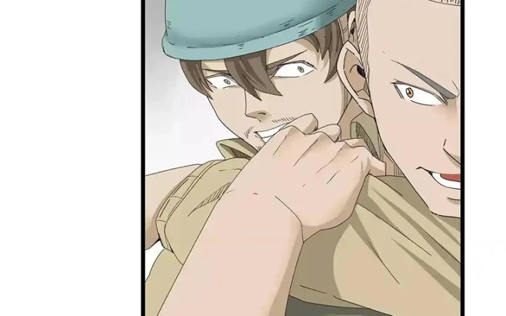Tiền Tuyến Vùng Nước Sâu Chapter 41 - Trang 2