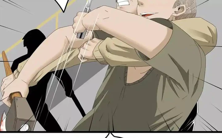 Tiền Tuyến Vùng Nước Sâu Chapter 41 - Trang 2