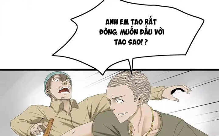 Tiền Tuyến Vùng Nước Sâu Chapter 41 - Trang 2