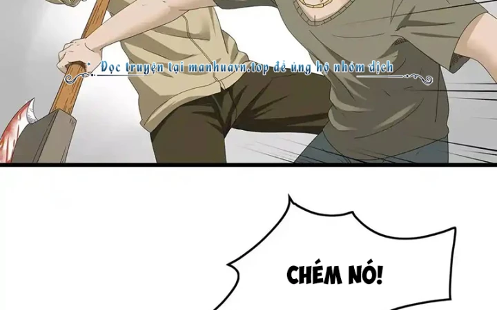 Tiền Tuyến Vùng Nước Sâu Chapter 41 - Trang 2