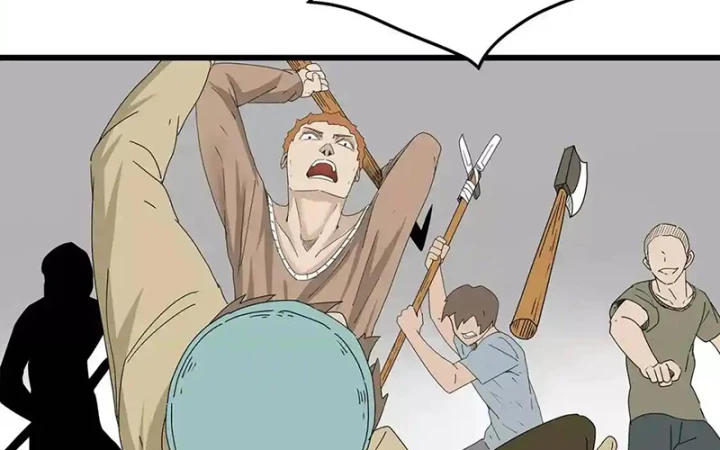 Tiền Tuyến Vùng Nước Sâu Chapter 41 - Trang 2