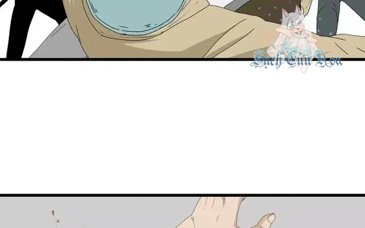 Tiền Tuyến Vùng Nước Sâu Chapter 41 - Trang 2