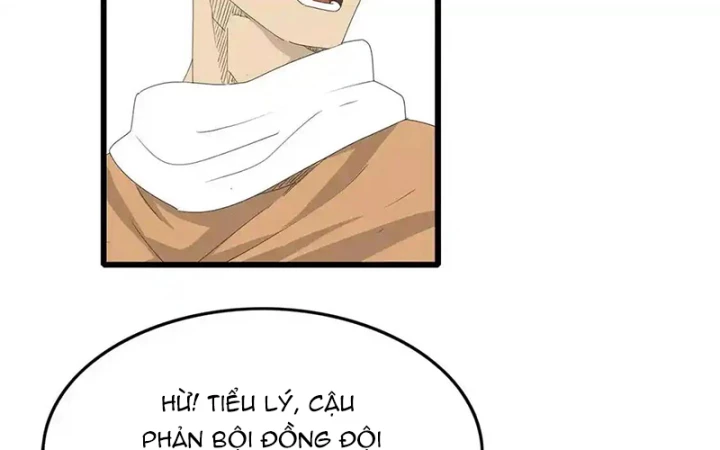 Tiền Tuyến Vùng Nước Sâu Chapter 41 - Trang 2
