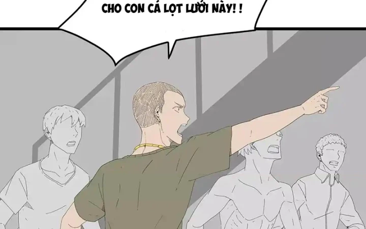 Tiền Tuyến Vùng Nước Sâu Chapter 41 - Trang 2