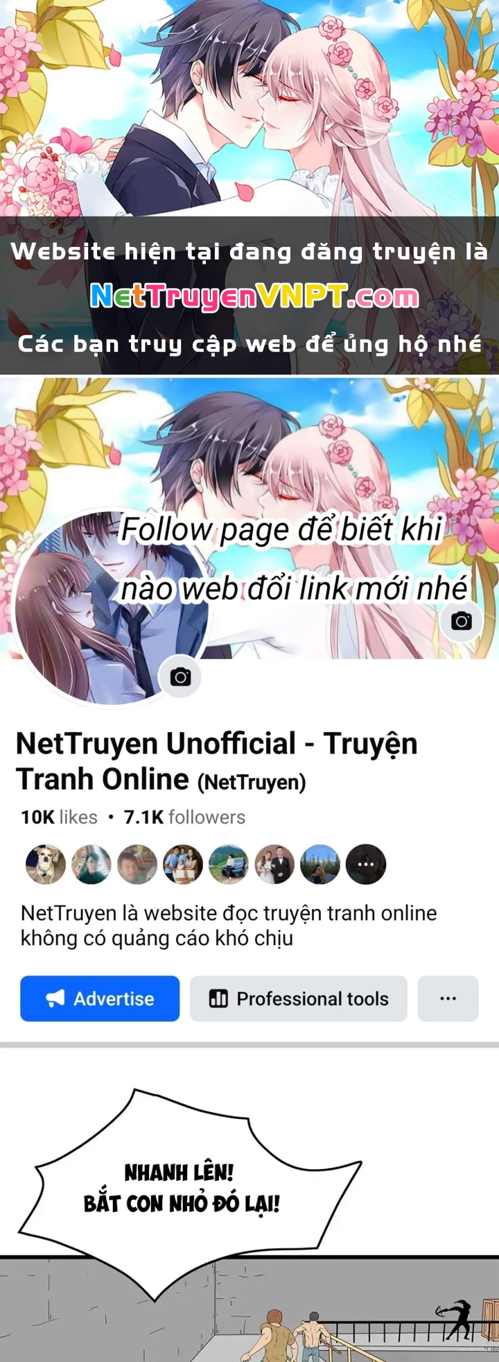 Tiền Tuyến Vùng Nước Sâu Chapter 42 - Trang 2