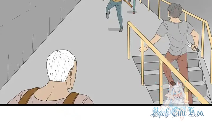 Tiền Tuyến Vùng Nước Sâu Chapter 42 - Trang 2