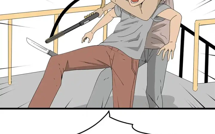 Tiền Tuyến Vùng Nước Sâu Chapter 42 - Trang 2