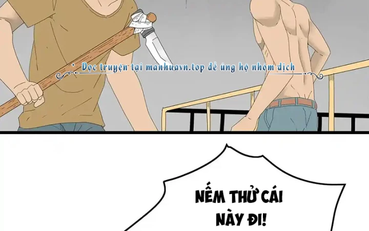 Tiền Tuyến Vùng Nước Sâu Chapter 42 - Trang 2