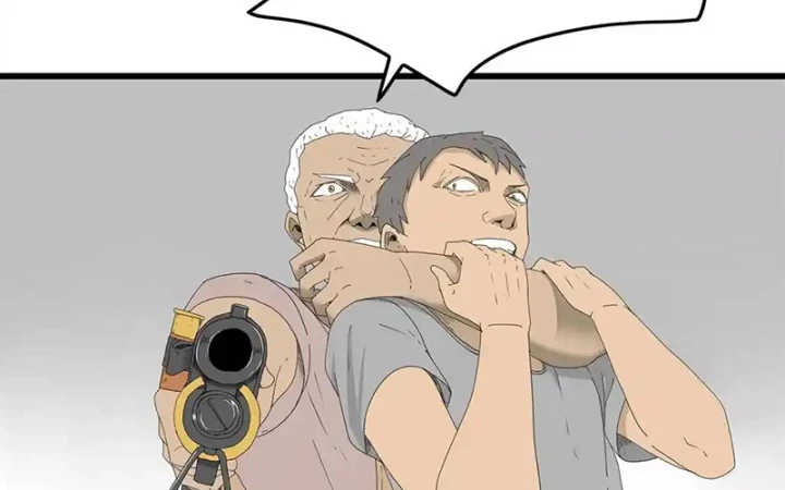 Tiền Tuyến Vùng Nước Sâu Chapter 42 - Trang 2