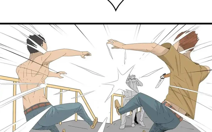 Tiền Tuyến Vùng Nước Sâu Chapter 42 - Trang 2