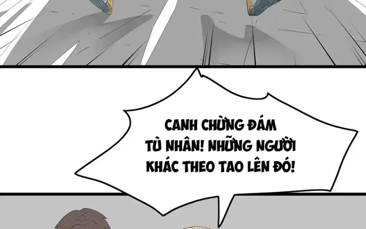 Tiền Tuyến Vùng Nước Sâu Chapter 42 - Trang 2