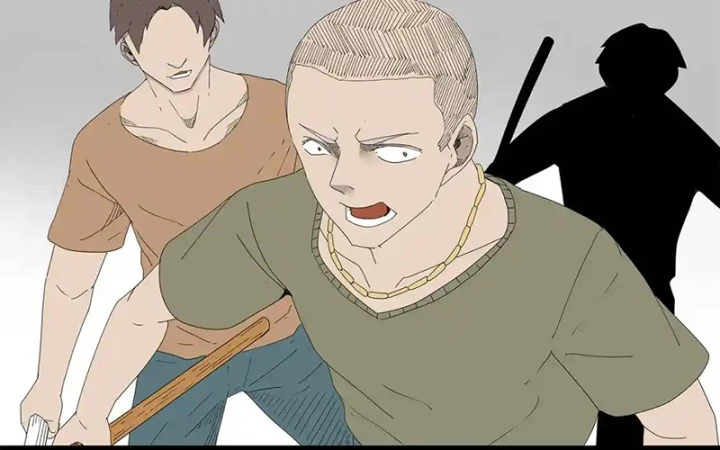 Tiền Tuyến Vùng Nước Sâu Chapter 42 - Trang 2