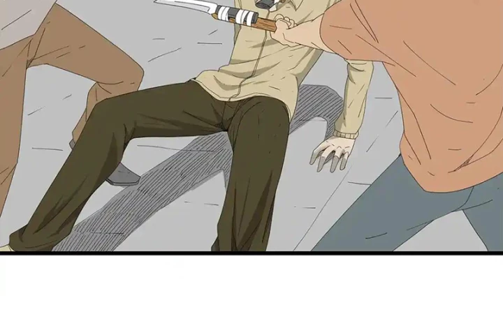 Tiền Tuyến Vùng Nước Sâu Chapter 42 - Trang 2