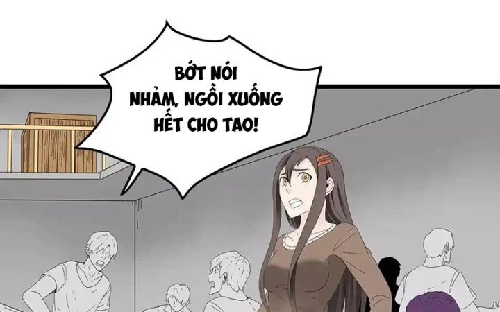 Tiền Tuyến Vùng Nước Sâu Chapter 42 - Trang 2