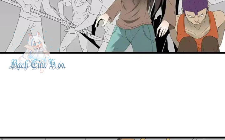 Tiền Tuyến Vùng Nước Sâu Chapter 42 - Trang 2