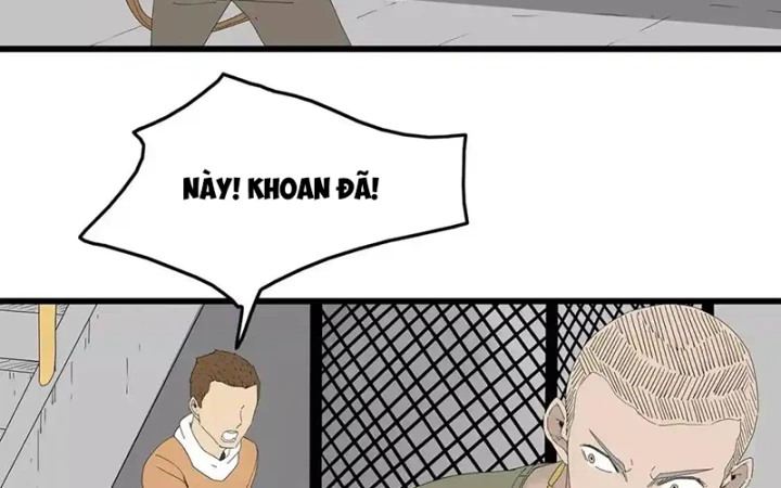 Tiền Tuyến Vùng Nước Sâu Chapter 42 - Trang 2