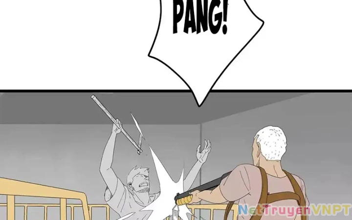 Tiền Tuyến Vùng Nước Sâu Chapter 42 - Trang 2