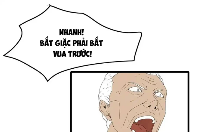 Tiền Tuyến Vùng Nước Sâu Chapter 42 - Trang 2