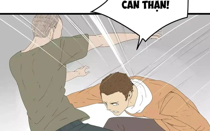 Tiền Tuyến Vùng Nước Sâu Chapter 42 - Trang 2