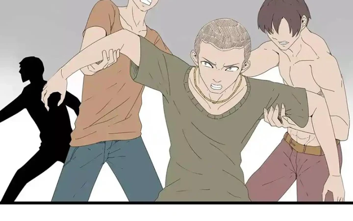 Tiền Tuyến Vùng Nước Sâu Chapter 42 - Trang 2