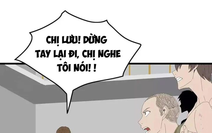 Tiền Tuyến Vùng Nước Sâu Chapter 42 - Trang 2