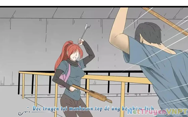 Tiền Tuyến Vùng Nước Sâu Chapter 42 - Trang 2