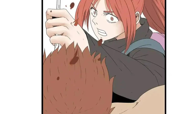 Tiền Tuyến Vùng Nước Sâu Chapter 42 - Trang 2