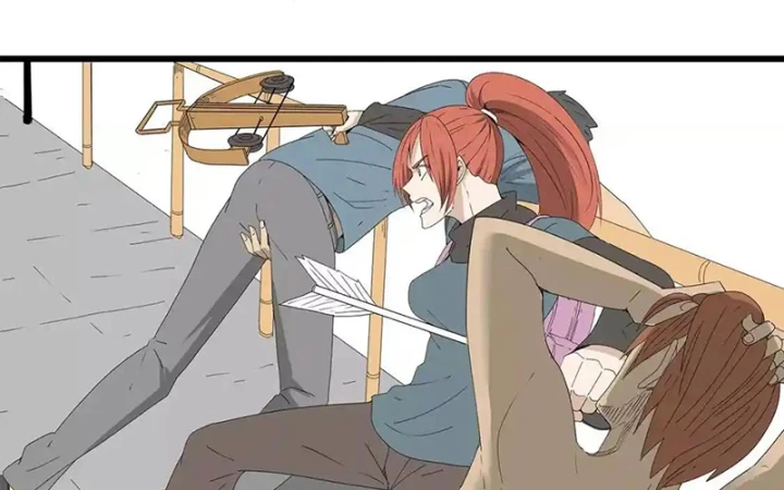 Tiền Tuyến Vùng Nước Sâu Chapter 42 - Trang 2