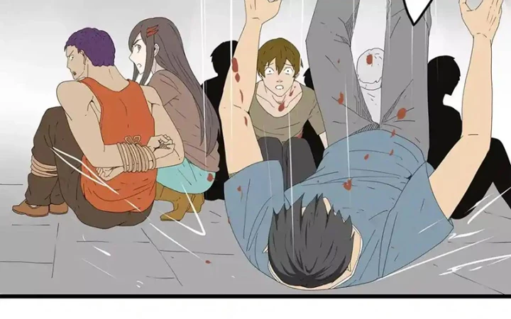 Tiền Tuyến Vùng Nước Sâu Chapter 42 - Trang 2