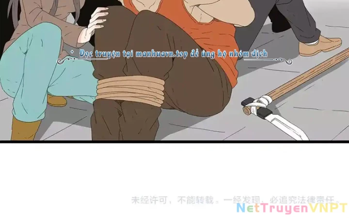 Tiền Tuyến Vùng Nước Sâu Chapter 42 - Trang 2