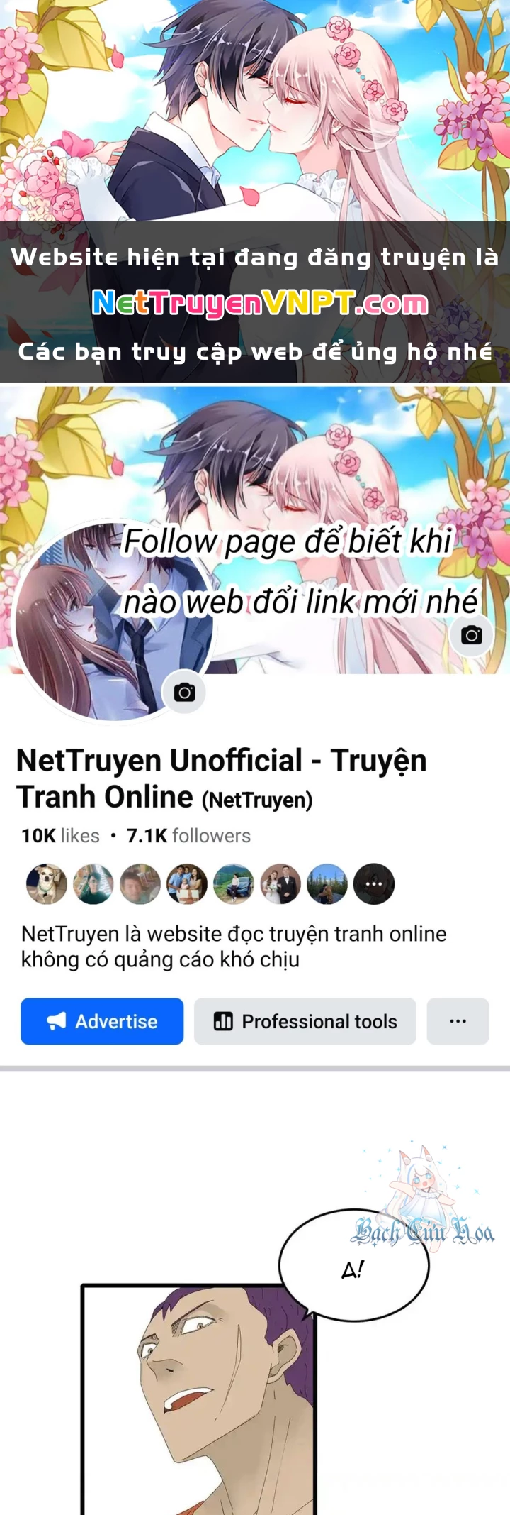Tiền Tuyến Vùng Nước Sâu Chapter 43 - Trang 2