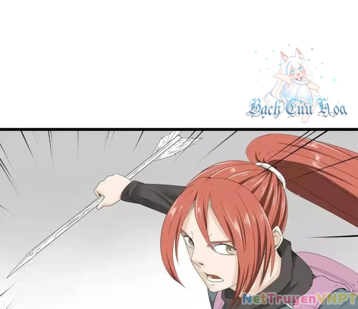 Tiền Tuyến Vùng Nước Sâu Chapter 43 - Trang 2