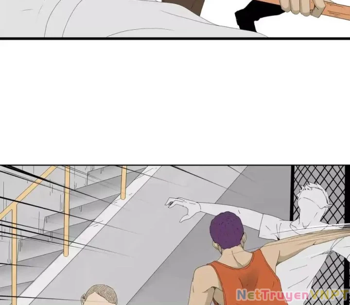 Tiền Tuyến Vùng Nước Sâu Chapter 43 - Trang 2