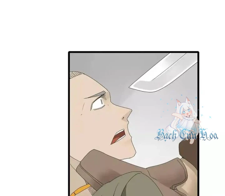 Tiền Tuyến Vùng Nước Sâu Chapter 43 - Trang 2