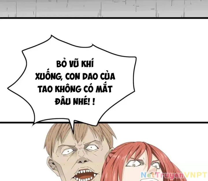 Tiền Tuyến Vùng Nước Sâu Chapter 43 - Trang 2