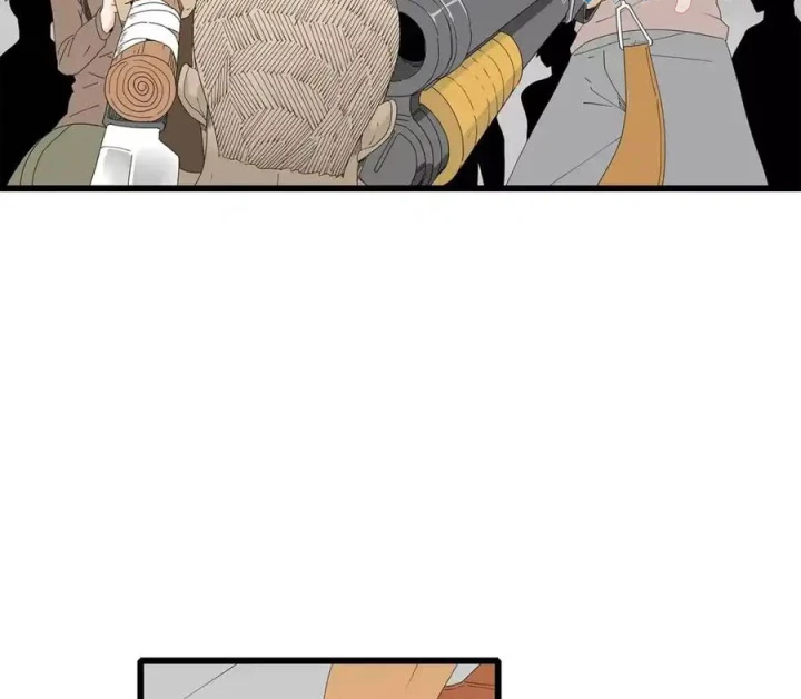 Tiền Tuyến Vùng Nước Sâu Chapter 43 - Trang 2