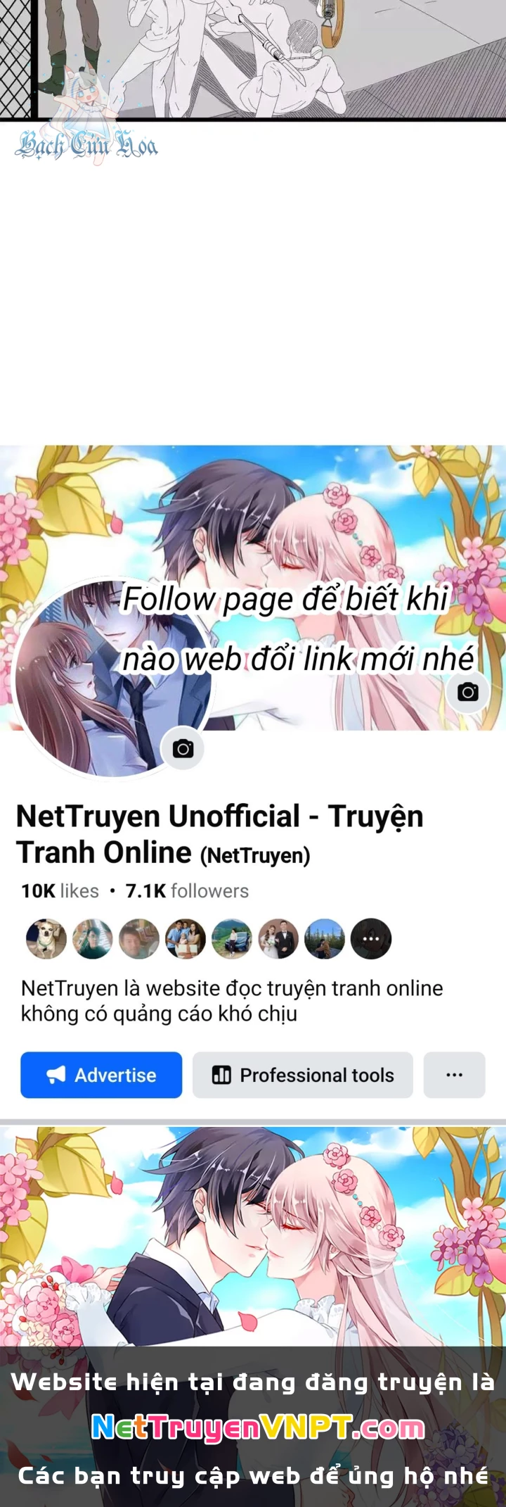 Tiền Tuyến Vùng Nước Sâu Chapter 43 - Trang 2