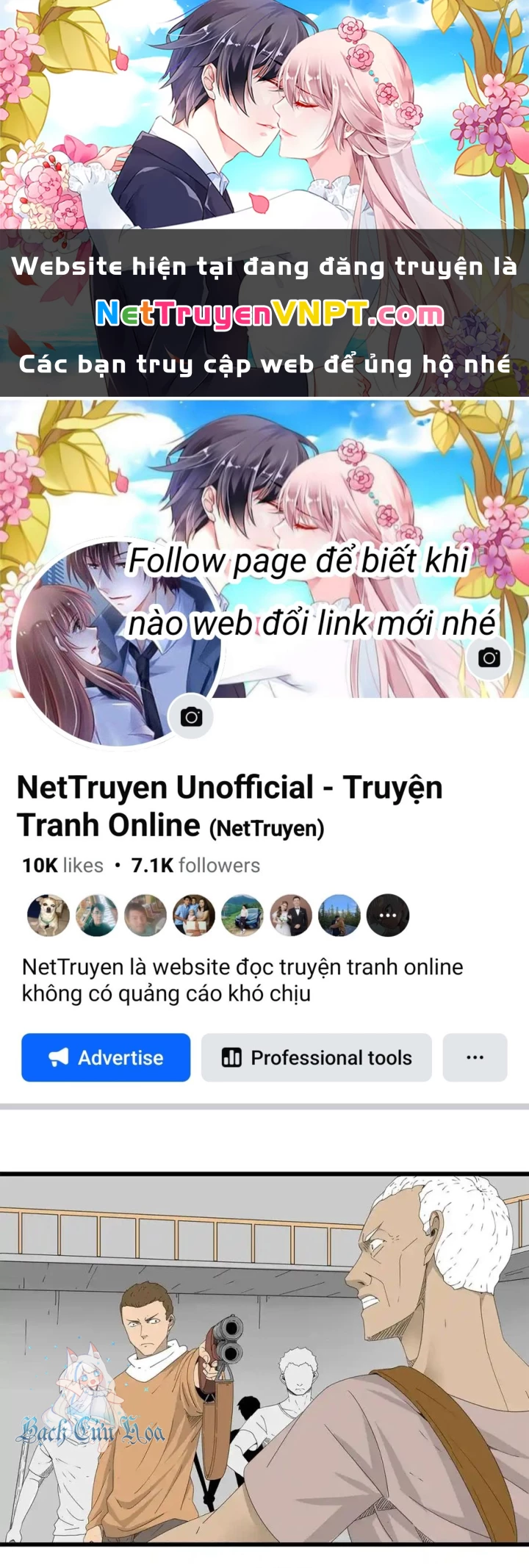 Tiền Tuyến Vùng Nước Sâu Chapter 44 - Trang 2