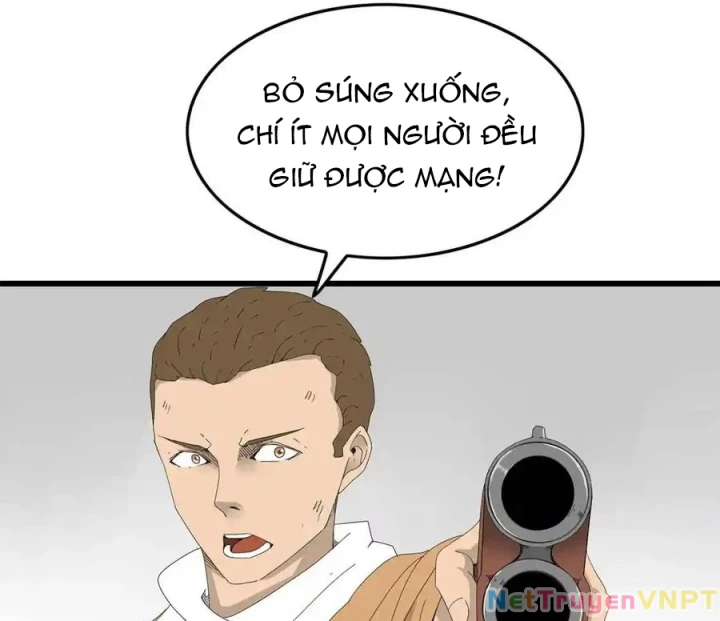 Tiền Tuyến Vùng Nước Sâu Chapter 44 - Trang 2