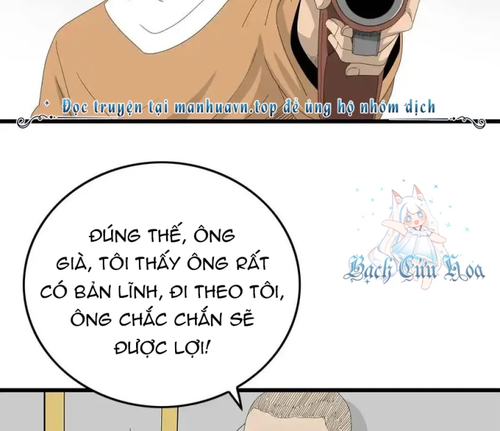 Tiền Tuyến Vùng Nước Sâu Chapter 44 - Trang 2