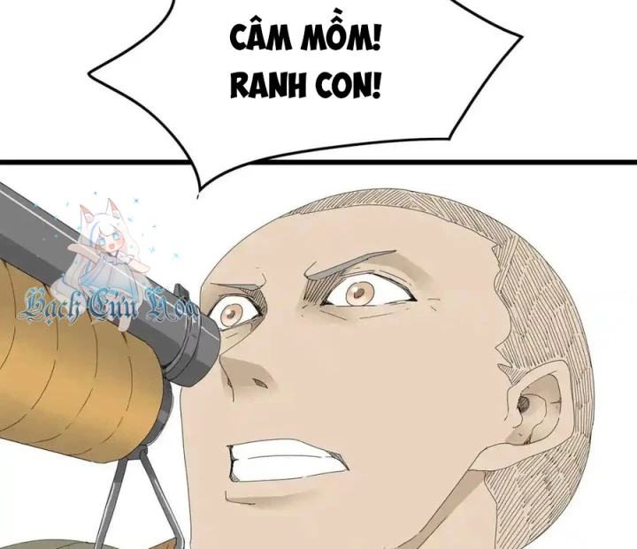 Tiền Tuyến Vùng Nước Sâu Chapter 44 - Trang 2