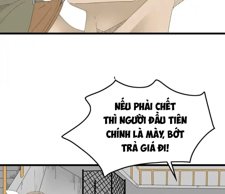 Tiền Tuyến Vùng Nước Sâu Chapter 44 - Trang 2
