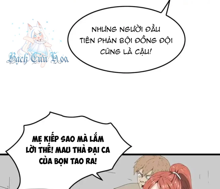 Tiền Tuyến Vùng Nước Sâu Chapter 44 - Trang 2