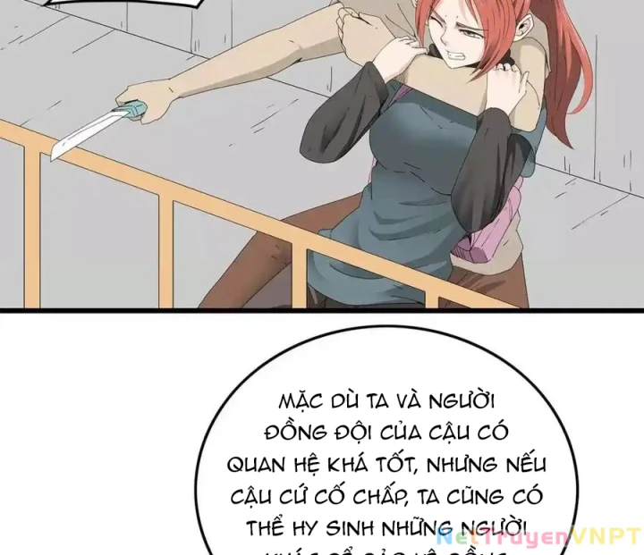 Tiền Tuyến Vùng Nước Sâu Chapter 44 - Trang 2