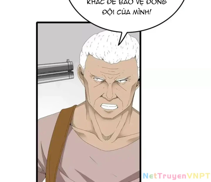 Tiền Tuyến Vùng Nước Sâu Chapter 44 - Trang 2