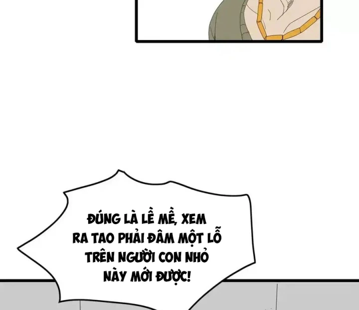 Tiền Tuyến Vùng Nước Sâu Chapter 44 - Trang 2