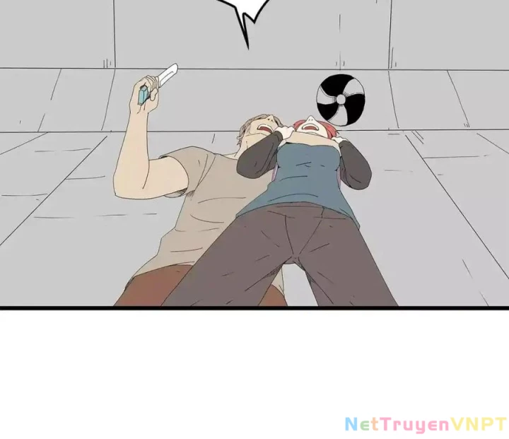 Tiền Tuyến Vùng Nước Sâu Chapter 44 - Trang 2